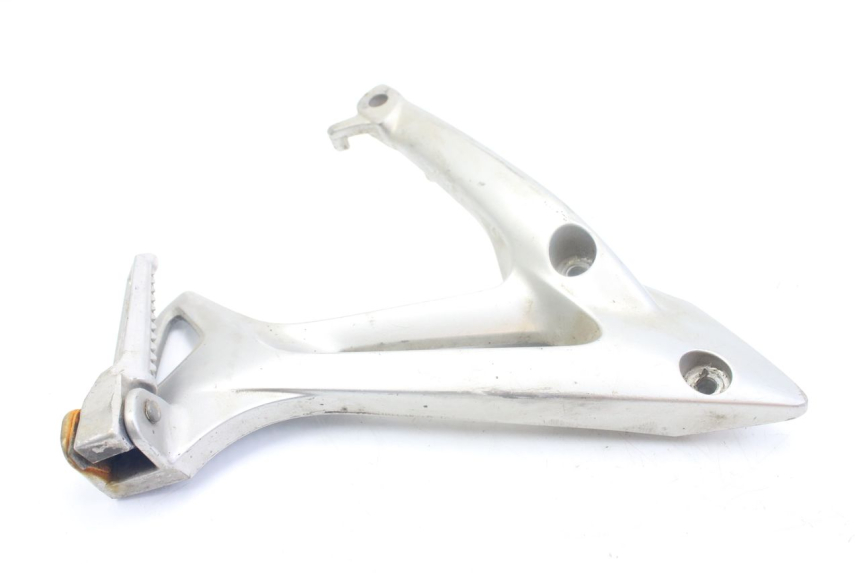 photo de RECHTE HINTERE FUßRASTENHALTERUNG HONDA VFR VTEC RC46 800 (2002 - 2013) - Oberflächenzustand und Material