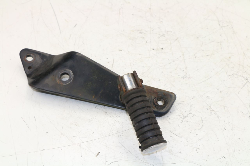 photo de FUSSRASTEN HALTEPLATTEN HINTEN RECHT YAMAHA VIRAGO 125 (1996 - 2003) - Hauptansicht