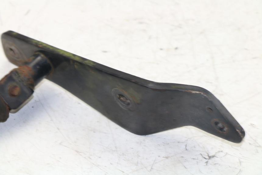 photo de FUSSRASTEN HALTEPLATTEN HINTEN RECHT YAMAHA VIRAGO 125 (1996 - 2003) - Alternative Perspektive