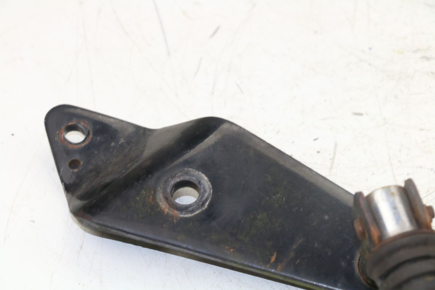 photo de FUSSRASTEN HALTEPLATTEN HINTEN RECHT YAMAHA VIRAGO 125 (1996 - 2003) - Geprüftes Gebrauchtteil