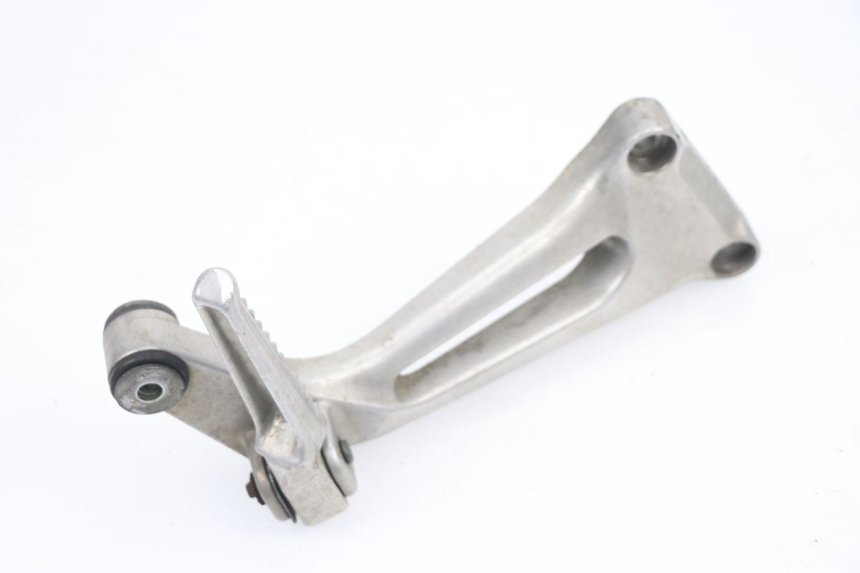 photo de FUSSRASTEN HALTEPLATTEN HINTEN RECHT HONDA VTR F FIRESTORM 1000 (1997 - 2001) - Detailansicht des Bauteils