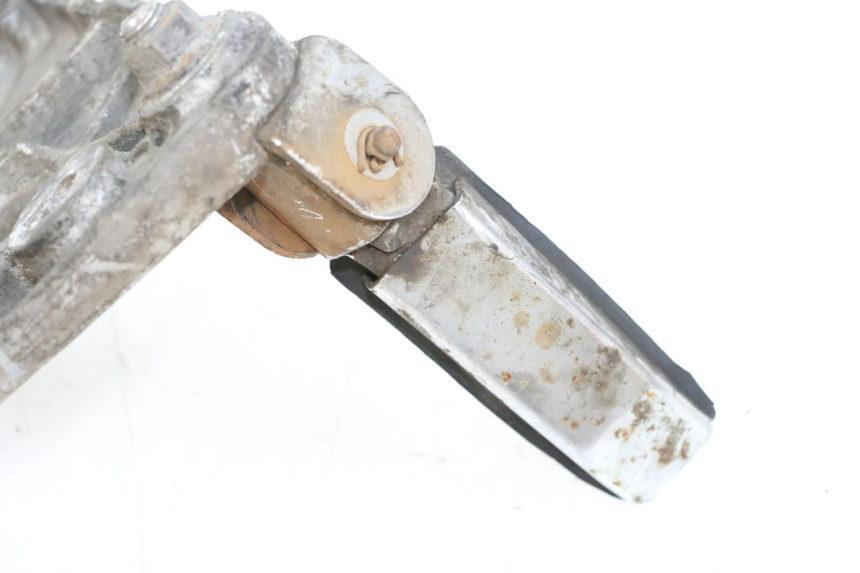 photo de FUSSRASTEN HALTEPLATTEN HINTEN RECHT YAMAHA XJ F 900 (1983 - 1994) - Detailansicht des Bauteils