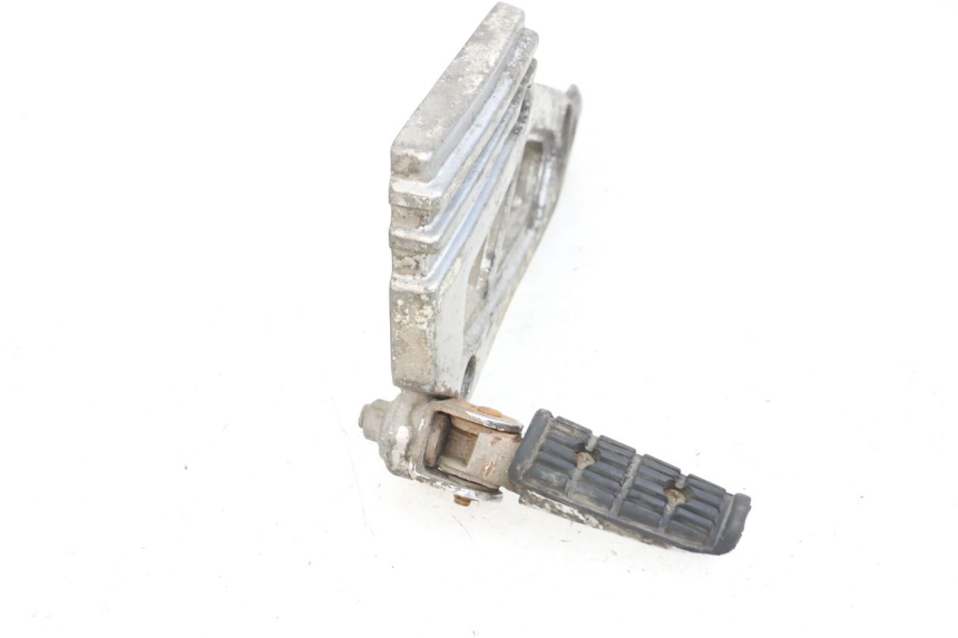 photo de FUSSRASTEN HALTEPLATTEN HINTEN RECHT YAMAHA XJ F 900 (1983 - 1994) - Technische Nahaufnahme