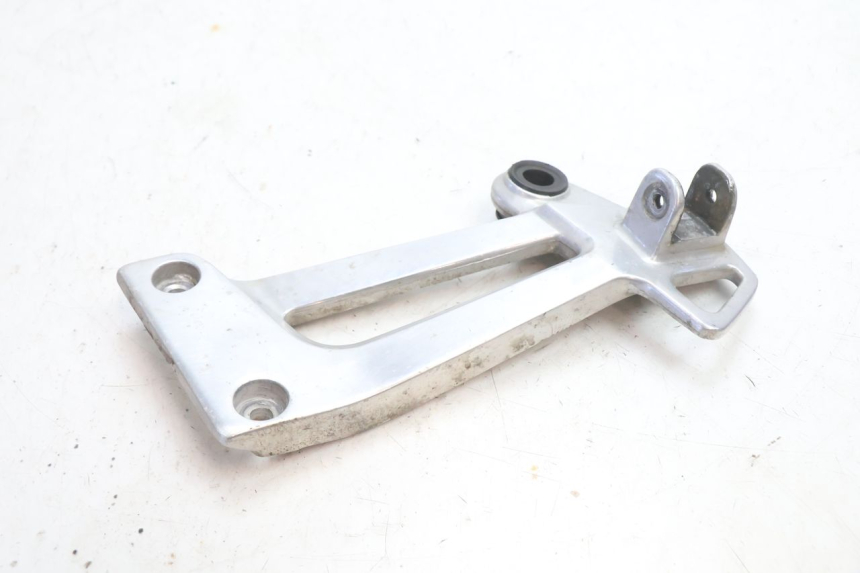 photo de FUSSRASTEN HALTEPLATTEN HINTEN RECHT YAMAHA XJR 1300 (1998 - 2002) - Detailansicht des Bauteils