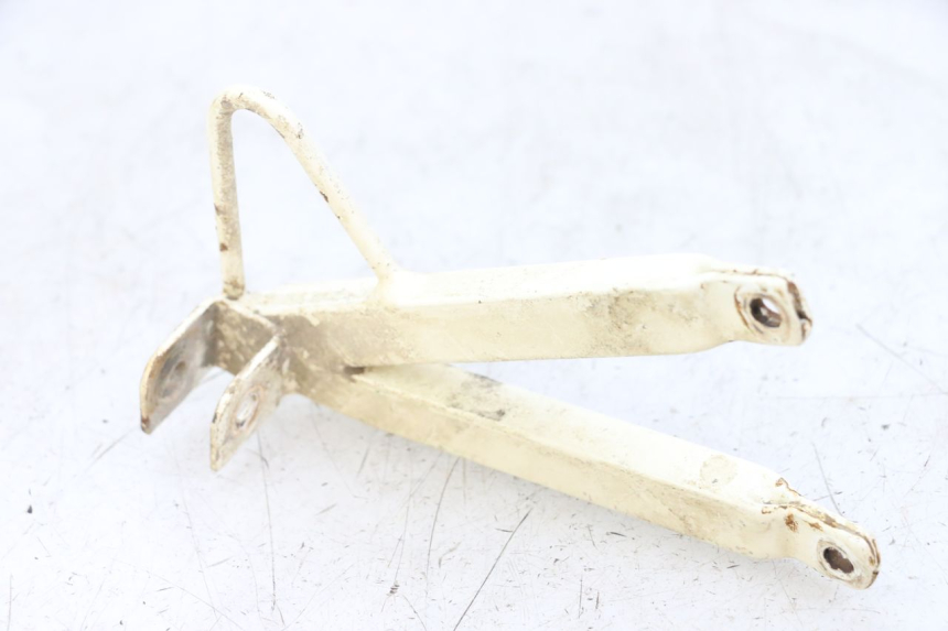 photo de RECHTE HINTERE FUßRASTENHALTERUNG PEUGEOT XP6 50 (1997 - 2003) - Hauptansicht