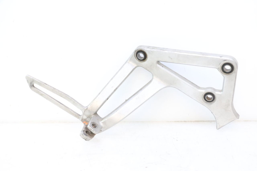 photo de FUSSRASTEN HALTEPLATTEN HINTEN RECHT HONDA XRV AFRICA TWIN 750 (1990 - 1992) - Hauptansicht
