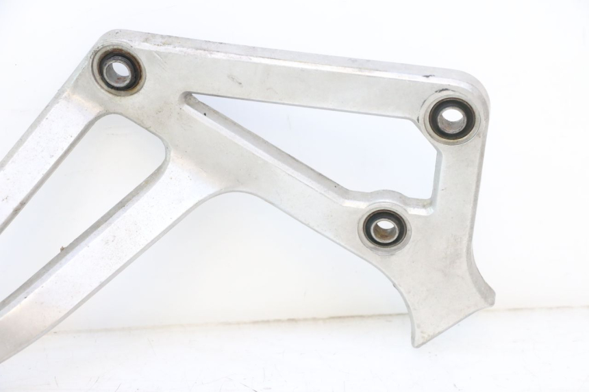 photo de FUSSRASTEN HALTEPLATTEN HINTEN RECHT HONDA XRV AFRICA TWIN 750 (1990 - 1992) - Weitere Ansicht des Artikels