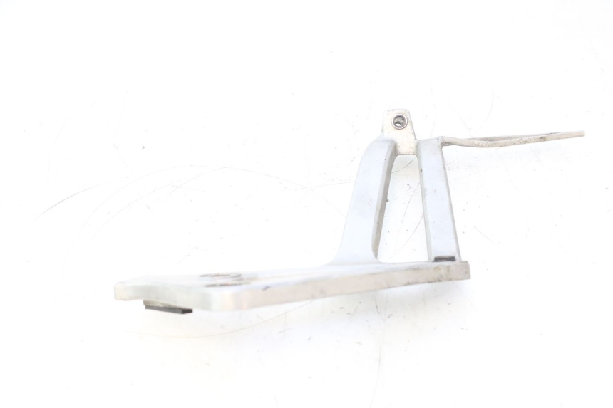 photo de FUSSRASTEN HALTEPLATTEN HINTEN RECHT HONDA XRV AFRICA TWIN 750 (1990 - 1992) - Kennzeichnungen und Originalreferenzen