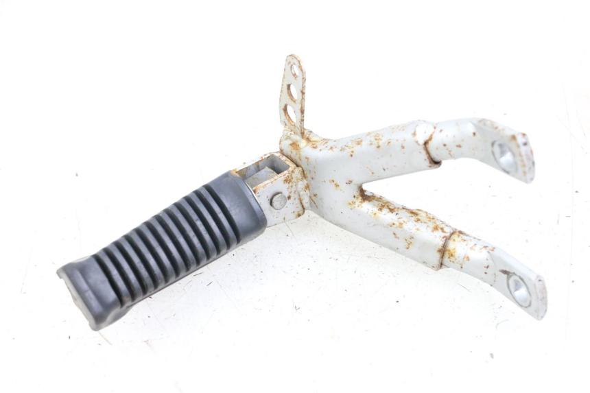 photo de RECHTES HINTERRAD-TRITTBRETTPLATTE HYOSUNG XRX 125 (2000 - 2008) - Hauptansicht