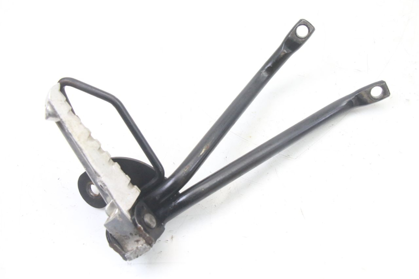 photo de FUSSRASTEN HALTEPLATTEN HINTEN RECHT YAMAHA TZR 50 (2008 - 2016) - Alternative Perspektive