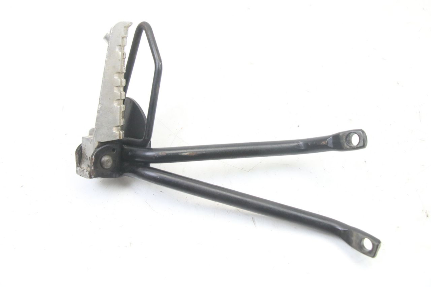 photo de FUSSRASTEN HALTEPLATTEN HINTEN RECHT YAMAHA TZR 50 (2008 - 2016) - Technische Nahaufnahme