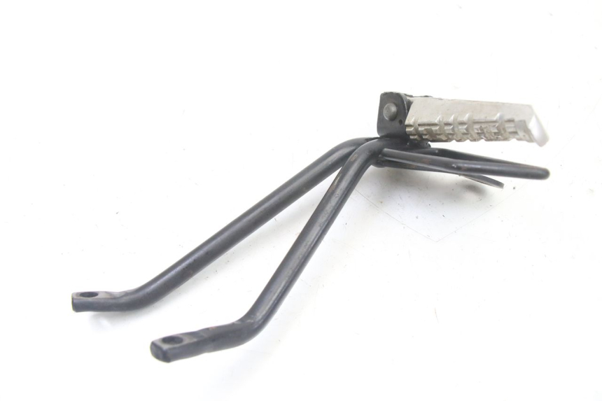 photo de FUSSRASTEN HALTEPLATTEN HINTEN RECHT YAMAHA TZR 50 (2008 - 2016) - Gesamtansicht des Produkts