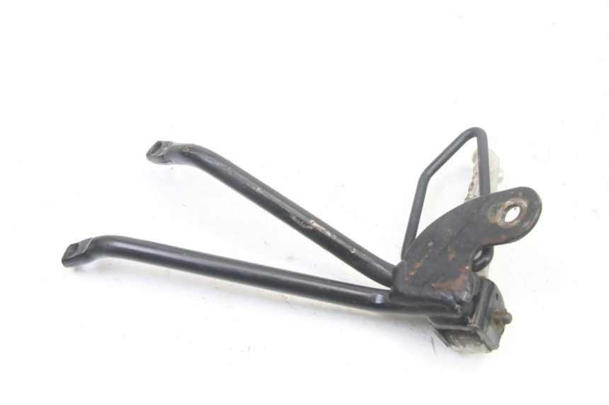 photo de FUSSRASTEN HALTEPLATTEN HINTEN RECHT YAMAHA TZR 50 (2008 - 2016) - Details der Befestigungspunkte