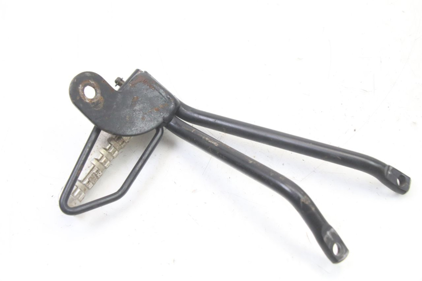 photo de FUSSRASTEN HALTEPLATTEN HINTEN RECHT YAMAHA TZR 50 (2008 - 2016) - Oberflächenzustand und Material