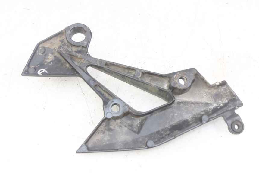 photo de RECHTE HINTERE FUßRASTENHALTERUNG KAWASAKI Z 750 (2007 - 2013) - Detailansicht des Bauteils