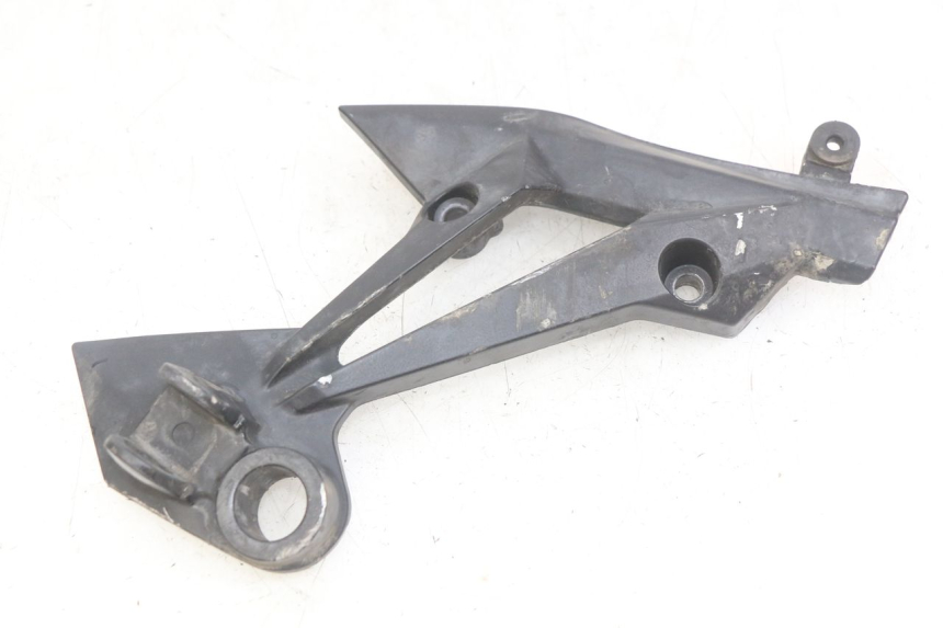 photo de RECHTE HINTERE FUßRASTENHALTERUNG KAWASAKI Z 750 (2007 - 2013) - Gesamtansicht des Produkts