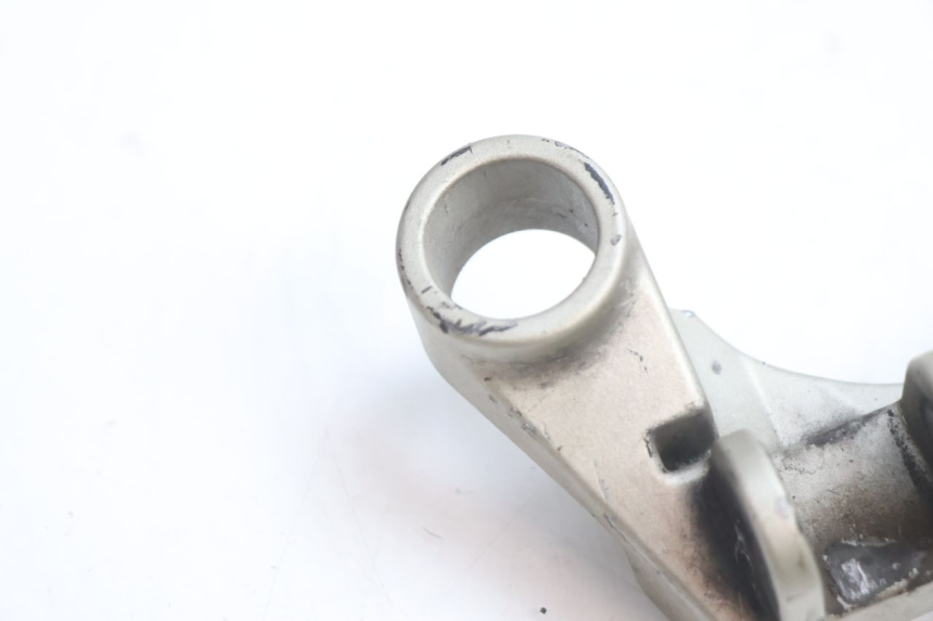 photo de FUSSRASTEN HALTEPLATTEN HINTEN RECHT KAWASAKI ZX-6R ZX6R 600 (2000 - 2002) - Detailansicht des Bauteils