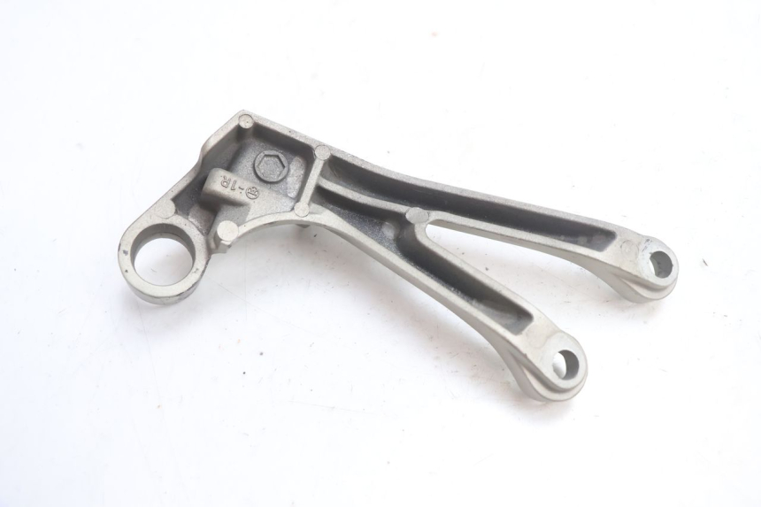photo de FUSSRASTEN HALTEPLATTEN HINTEN RECHT KAWASAKI ZX-6R ZX6R 600 (2000 - 2002) - Oberflächenzustand und Material
