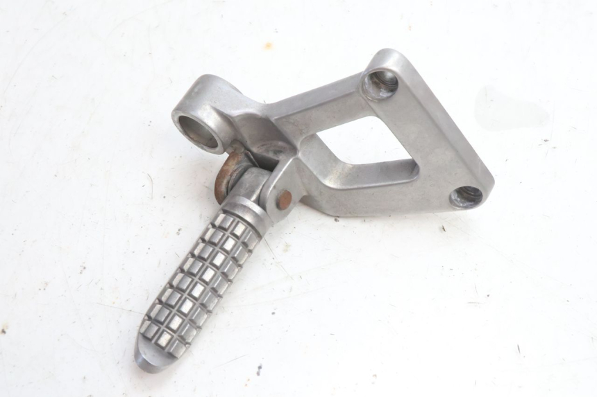 photo de FUSSRASTEN HALTEPLATTEN HINTEN RECHT KAWASAKI ZZR 600 (1995 - 2004) - Hauptansicht