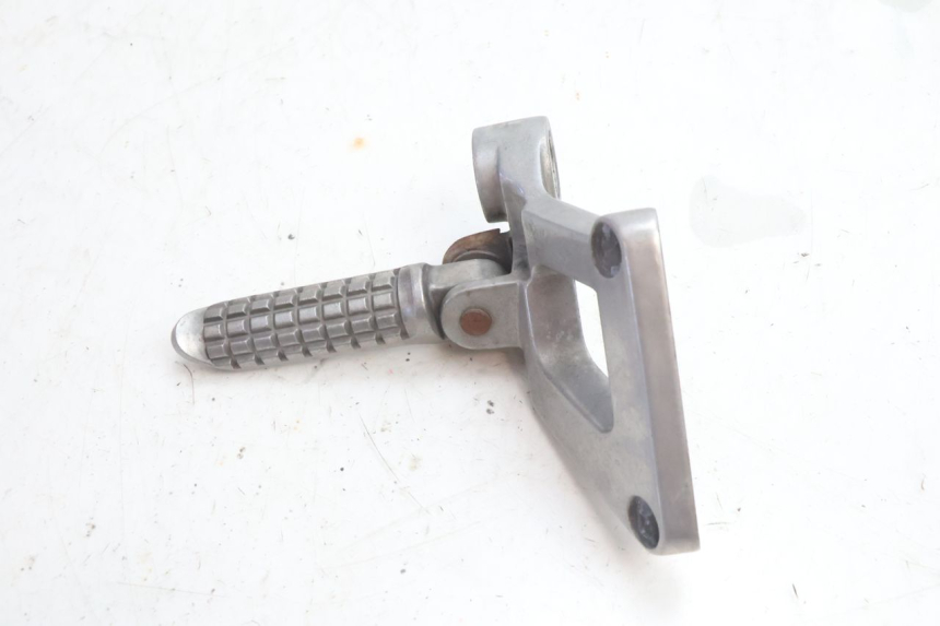 photo de FUSSRASTEN HALTEPLATTEN HINTEN RECHT KAWASAKI ZZR 600 (1995 - 2004) - Detailansicht des Bauteils