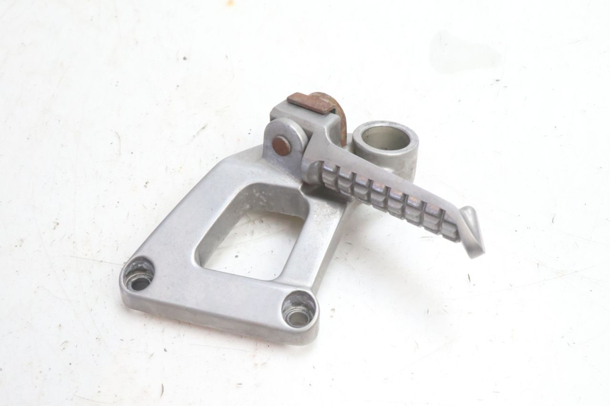 photo de FUSSRASTEN HALTEPLATTEN HINTEN RECHT KAWASAKI ZZR 600 (1995 - 2004) - Technische Nahaufnahme
