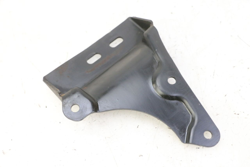 photo de FUSSRASTEN HALTEPLATTEN HINTEN LINKS QUADRO 4 4D 350 (2015 - 2018) - Zoom auf Gebrauchszustand