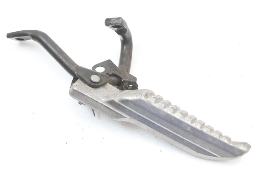 photo de LINKS HINTERE FUßRASTENHALTERUNG JONWAY AZTRAL 125 (2008 - 2017) - Detailansicht des Bauteils