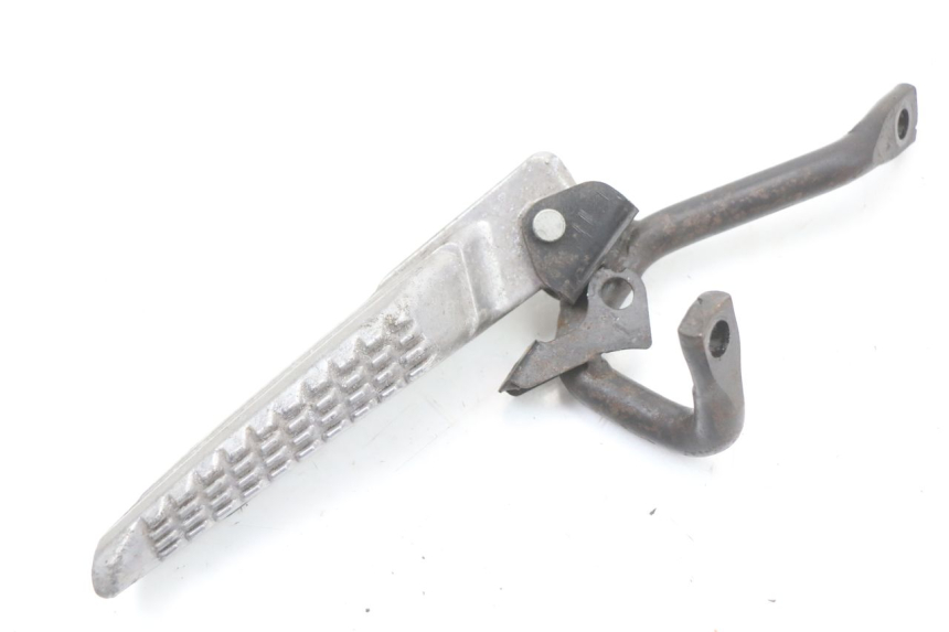 photo de LINKS HINTERE FUßRASTENHALTERUNG JONWAY AZTRAL 125 (2008 - 2017) - Zoom auf Gebrauchszustand