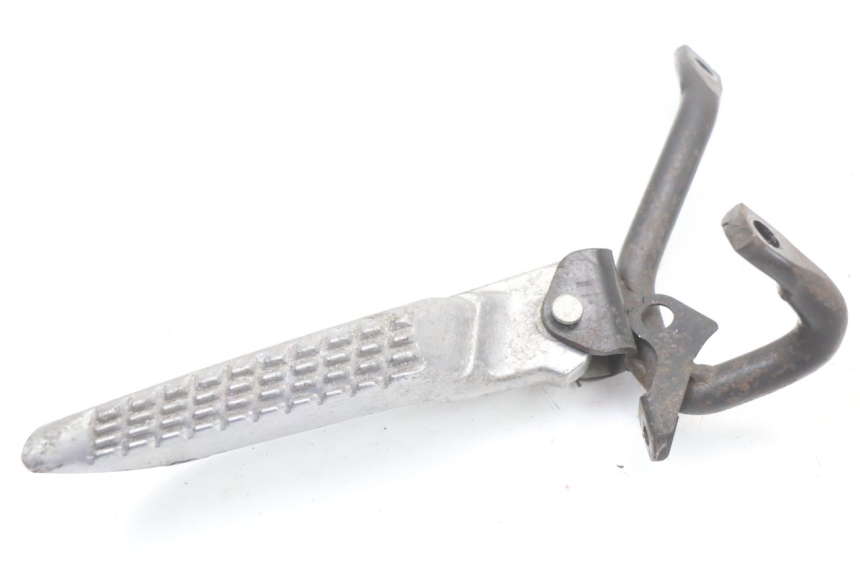 photo de LINKS HINTERE FUßRASTENHALTERUNG JONWAY AZTRAL 125 (2008 - 2017) - Alternative Perspektive