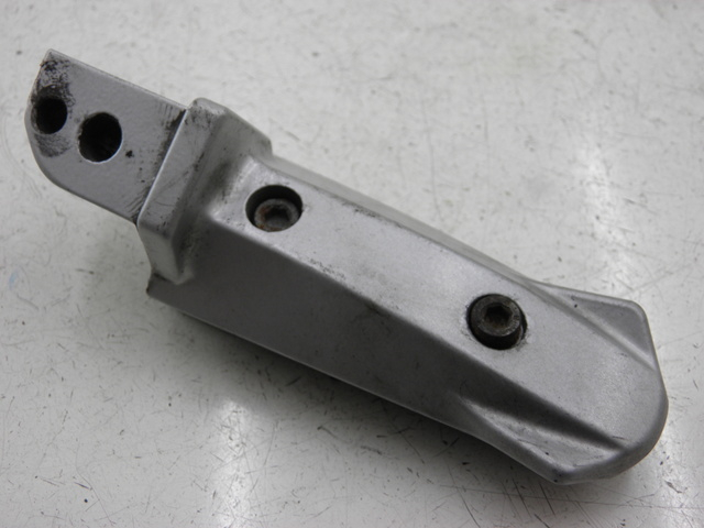 photo de FUSSRASTEN HALTEPLATTEN HINTEN LINKS BMW R RS 1150 (2001 - 2005) - Technische Nahaufnahme