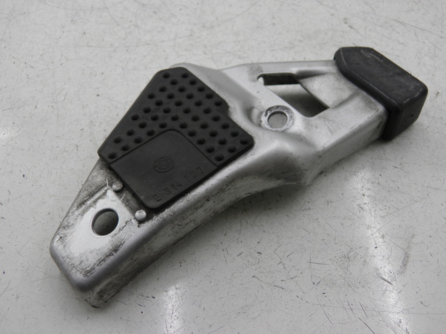 photo de FUSSRASTEN HALTEPLATTEN HINTEN LINKS BMW R RS 1150 (2001 - 2005) - Geprüftes Gebrauchtteil