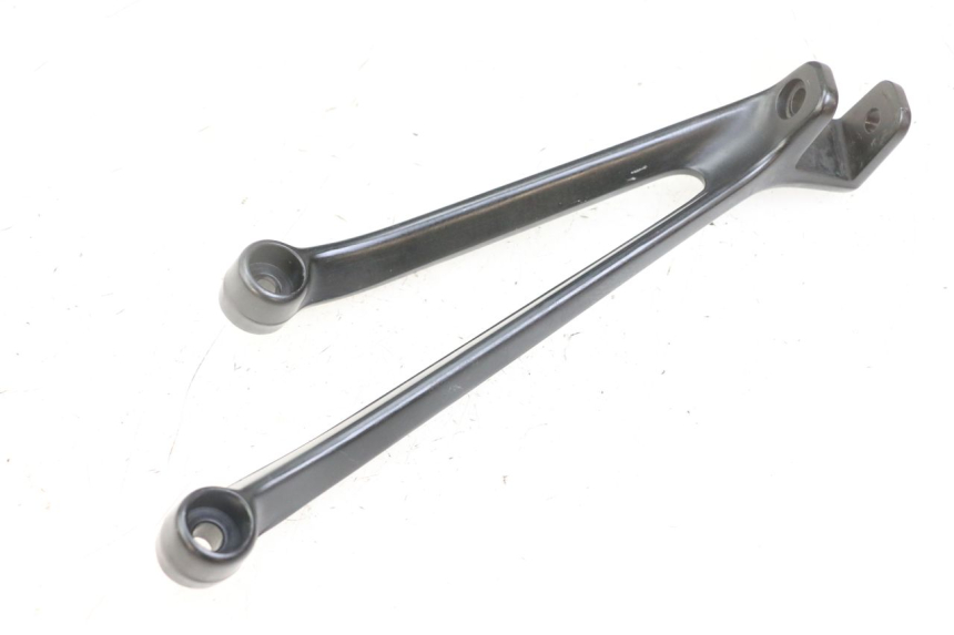 photo de FUSSRASTEN HALTEPLATTEN HINTEN LINKS BMW S RR ABS S1000RR 1000 (2015 - 2018) - Hauptansicht