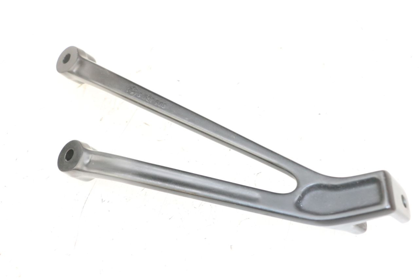 photo de FUSSRASTEN HALTEPLATTEN HINTEN LINKS BMW S RR ABS S1000RR 1000 (2015 - 2018) - Technische Nahaufnahme