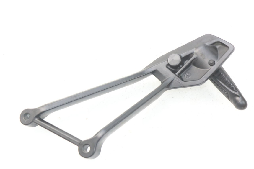 photo de FUSSRASTEN HALTEPLATTEN HINTEN LINKS MV AGUSTA BRUTALE R WALLY 910 (2008 - 2008) - Detailansicht des Bauteils