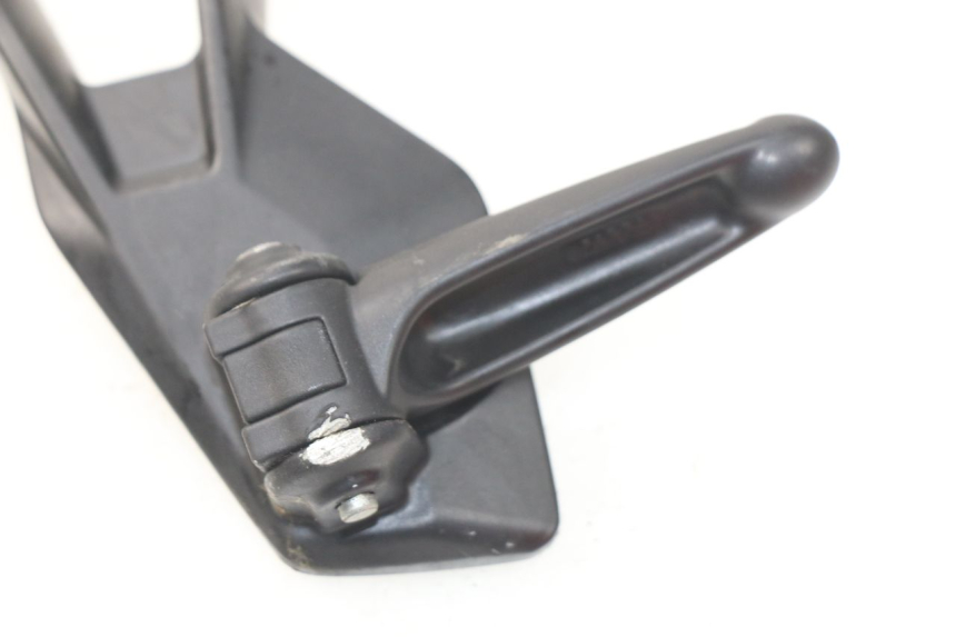 photo de FUSSRASTEN HALTEPLATTEN HINTEN LINKS MV AGUSTA BRUTALE R WALLY 910 (2008 - 2008) - Alternative Perspektive