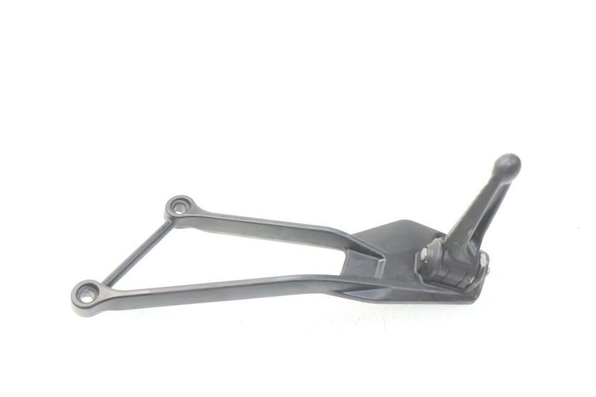 photo de FUSSRASTEN HALTEPLATTEN HINTEN LINKS MV AGUSTA BRUTALE R WALLY 910 (2008 - 2008) - Technische Nahaufnahme