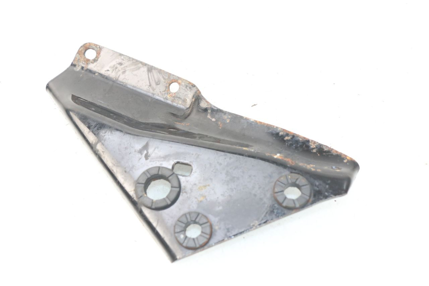 photo de FUSSRASTEN HALTEPLATTEN HINTEN LINKS HONDA CA REBEL 125 (1995 - 2001) - Zoom auf Gebrauchszustand