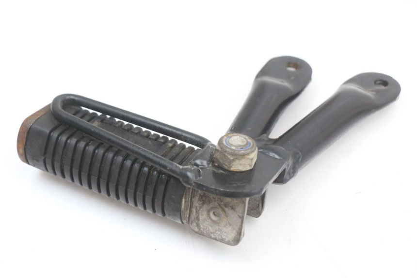 photo de FUSSRASTEN HALTEPLATTEN HINTEN LINKS SHERCO CITY CORP 125 (2003 - 2007) - Zoom auf Gebrauchszustand