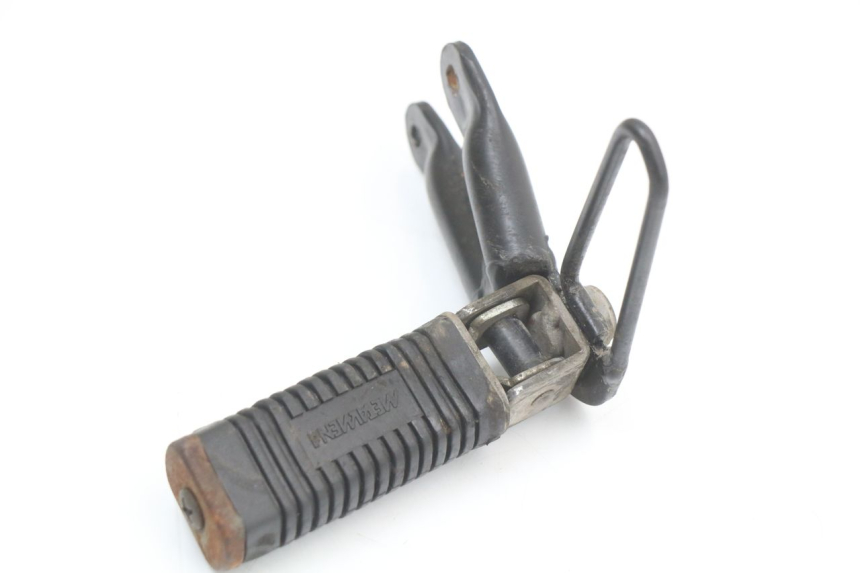 photo de FUSSRASTEN HALTEPLATTEN HINTEN LINKS SHERCO CITY CORP 125 (2003 - 2007) - Technische Nahaufnahme