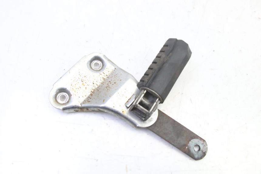 photo de FUSSRASTEN HALTEPLATTEN HINTEN LINKS APRILIA CLASSIC 125 (1995 - 2001) - Hauptansicht