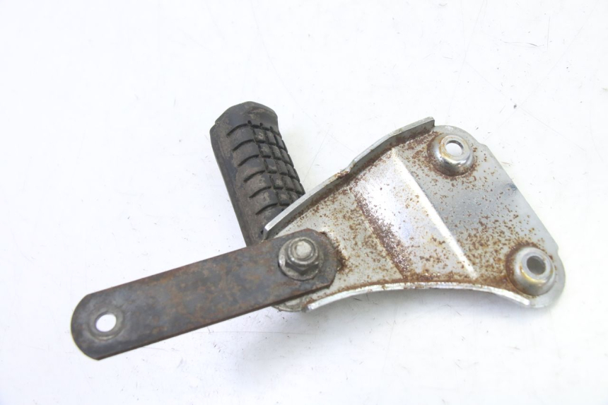 photo de FUSSRASTEN HALTEPLATTEN HINTEN LINKS APRILIA CLASSIC 125 (1995 - 2001) - Gesamtansicht des Produkts