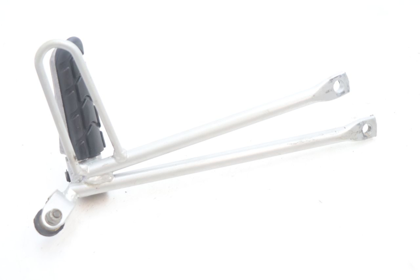 photo de FUSSRASTEN HALTEPLATTEN HINTEN LINKS HM HONDA CRM DERAPAGE RR 50 (2006 - 2017) - Details der Befestigungspunkte