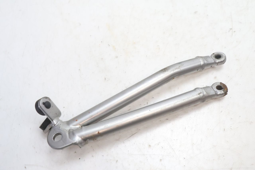 photo de FUSSRASTEN HALTEPLATTEN HINTEN LINKS HM HONDA DERAPAGE 50 (2007 - 2009) - Hauptansicht