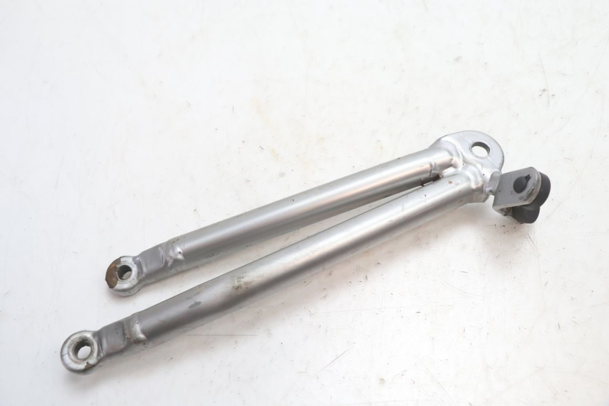 photo de FUSSRASTEN HALTEPLATTEN HINTEN LINKS HM HONDA DERAPAGE 50 (2007 - 2009) - Detailansicht des Bauteils