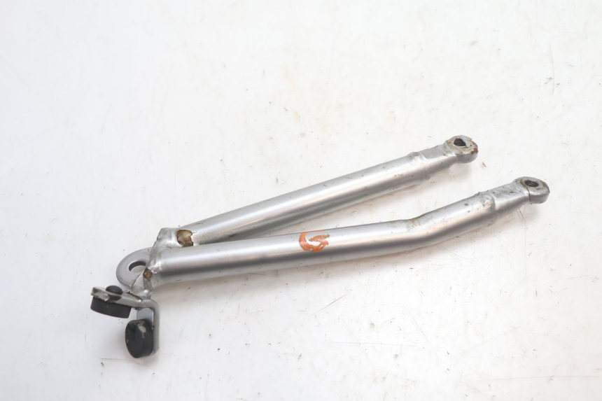 photo de FUSSRASTEN HALTEPLATTEN HINTEN LINKS HM HONDA DERAPAGE 50 (2007 - 2009) - Alternative Perspektive