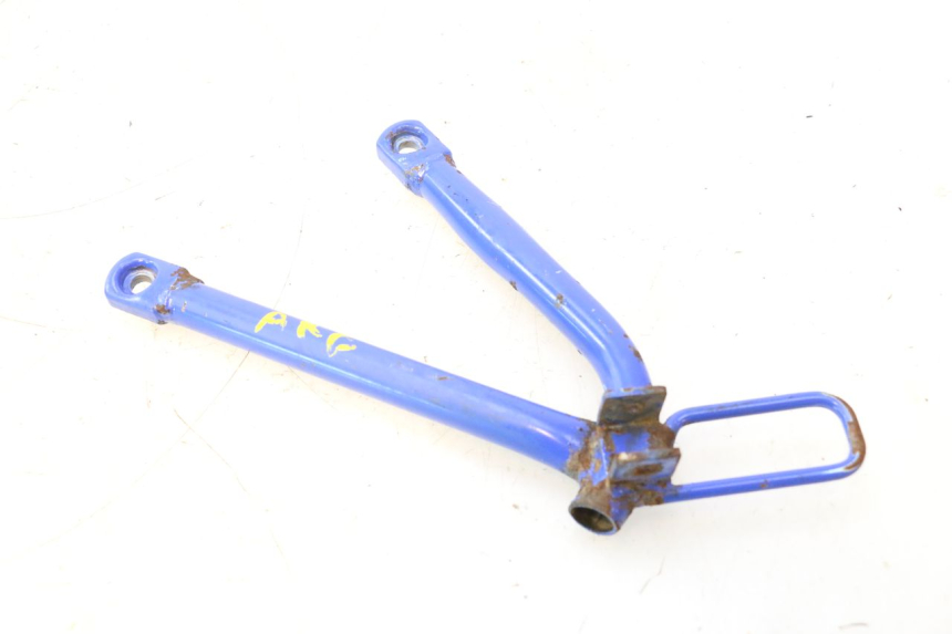 photo de FUSSRASTEN HALTEPLATTEN HINTEN LINKS SUZUKI DR S 600 (1985 - 1989) - Hauptansicht