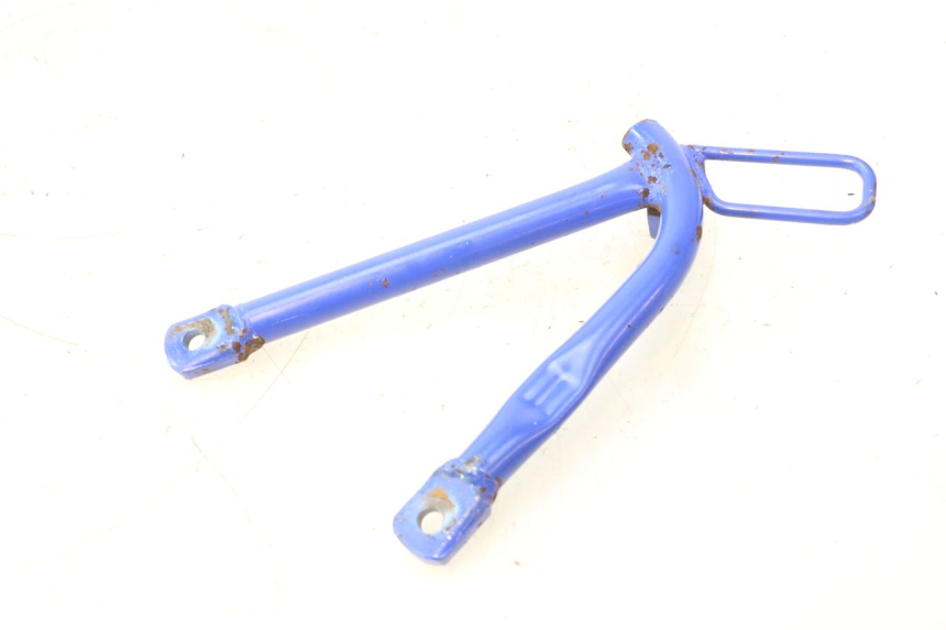 photo de FUSSRASTEN HALTEPLATTEN HINTEN LINKS SUZUKI DR S 600 (1985 - 1989) - Alternative Perspektive