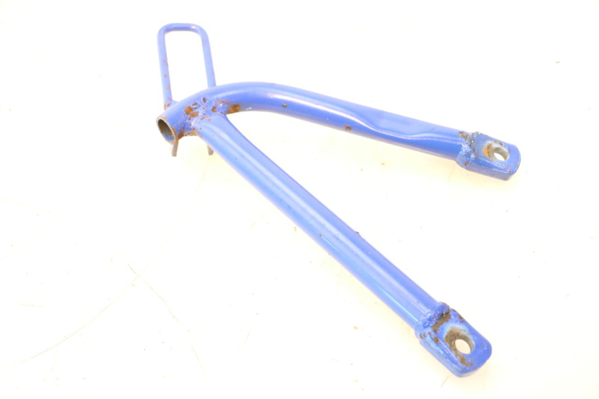 photo de FUSSRASTEN HALTEPLATTEN HINTEN LINKS SUZUKI DR S 600 (1985 - 1989) - Technische Nahaufnahme