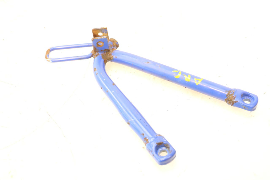 photo de FUSSRASTEN HALTEPLATTEN HINTEN LINKS SUZUKI DR S 600 (1985 - 1989) - Gesamtansicht des Produkts