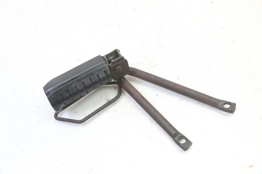 photo de FUSSRASTEN HALTEPLATTEN HINTEN LINKS APRILIA ETX 125 (1998 - 2002) - Alternative Perspektive